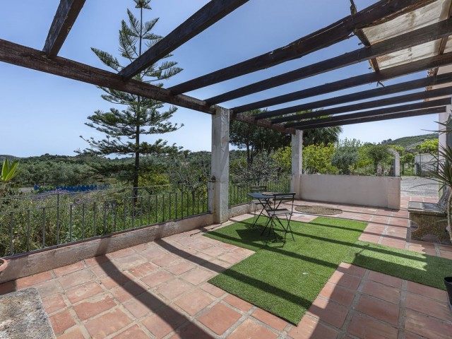  Plot in La Cala de Mijas