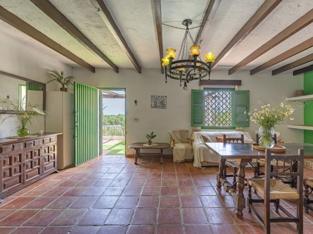  Plot in La Cala de Mijas