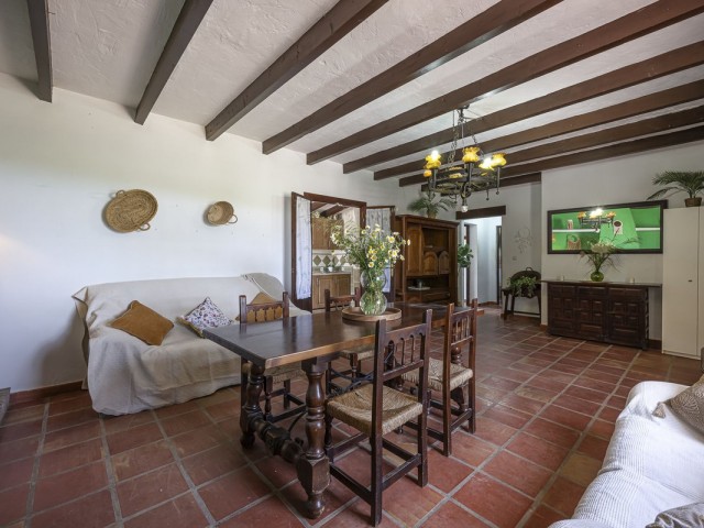 Plot in La Cala de Mijas