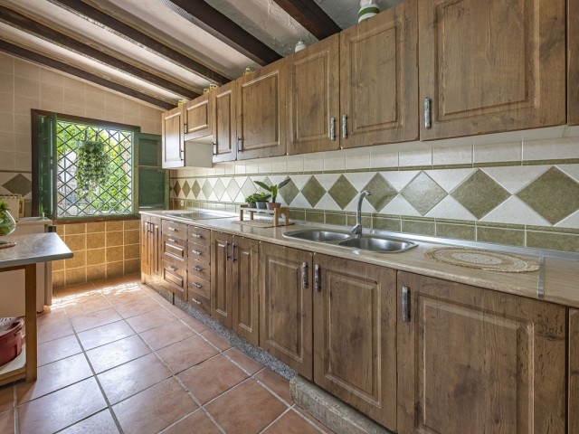  Plot in La Cala de Mijas
