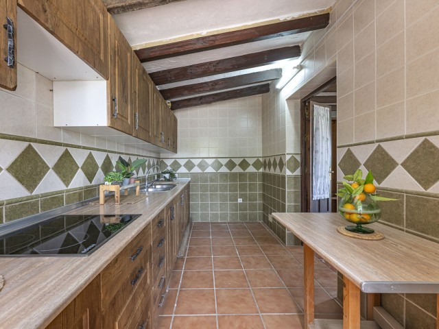  Plot in La Cala de Mijas