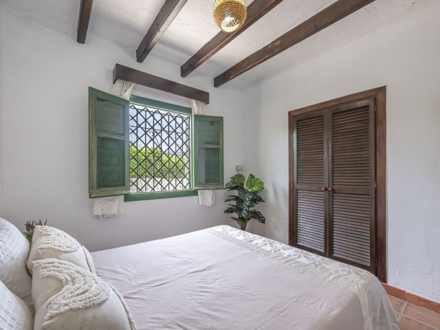  Plot in La Cala de Mijas