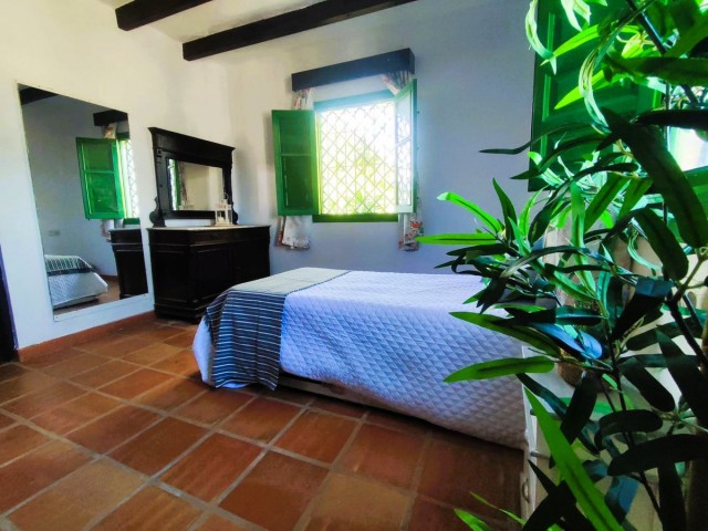  Plot in La Cala de Mijas