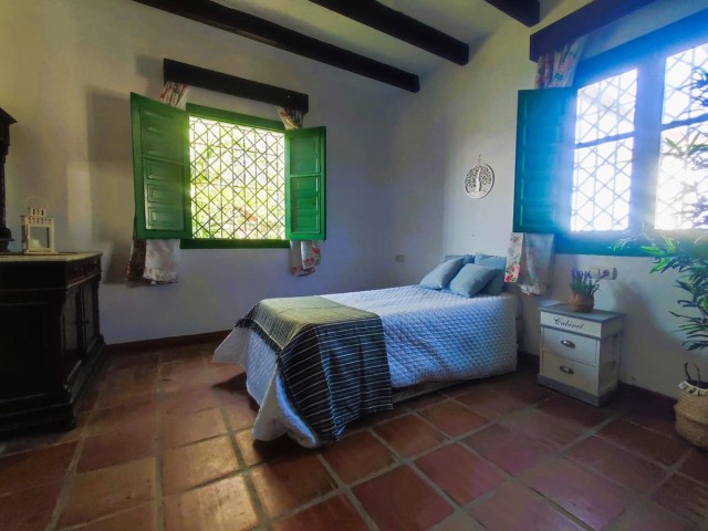  Plot in La Cala de Mijas