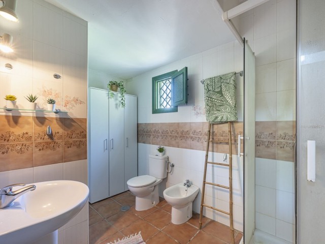  Plot in La Cala de Mijas