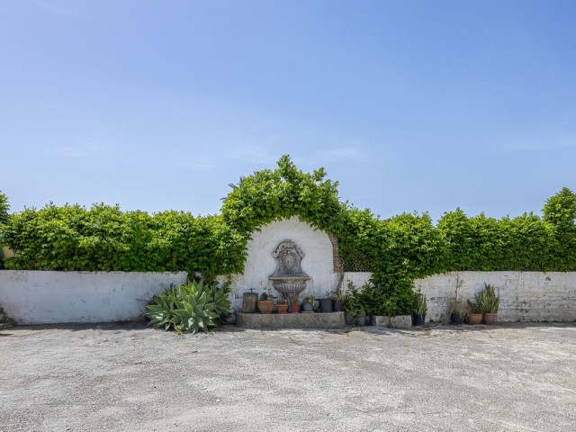  Plot in La Cala de Mijas