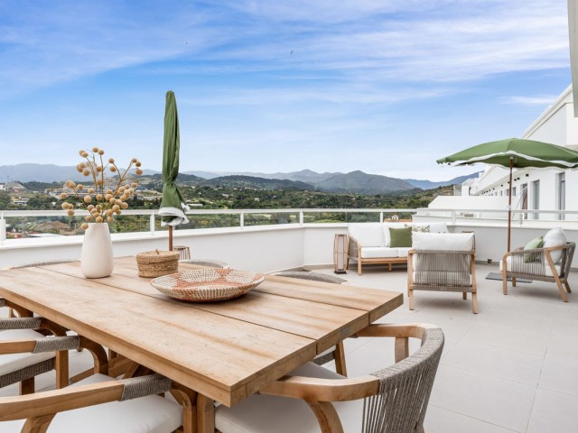 3 Bedrooms Apartment in Cancelada