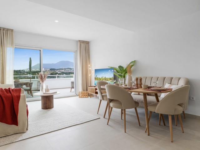 3 Bedrooms Apartment in Cancelada