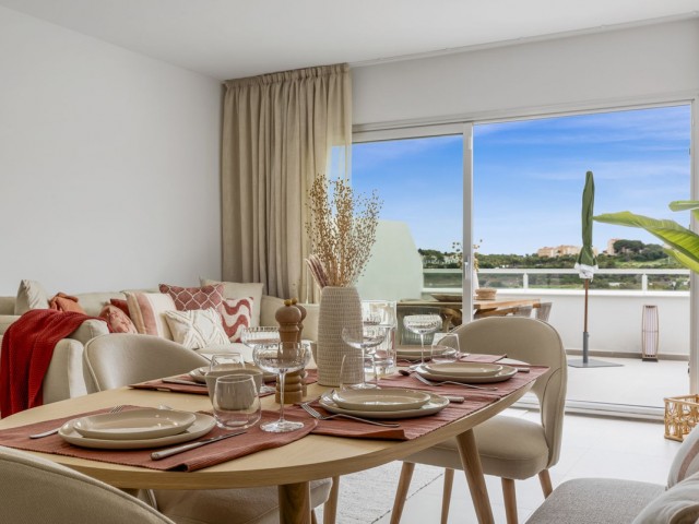 3 Bedrooms Apartment in Cancelada