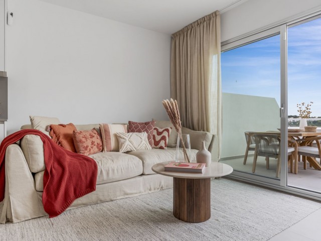 3 Bedrooms Apartment in Cancelada