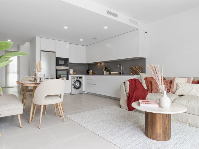 3 Bedrooms Apartment in Cancelada