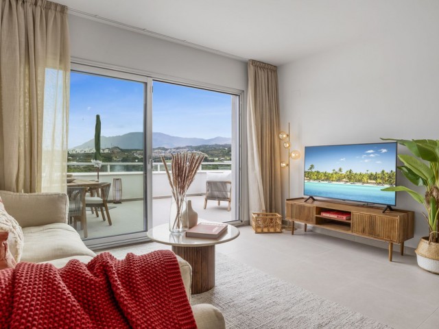 3 Bedrooms Apartment in Cancelada