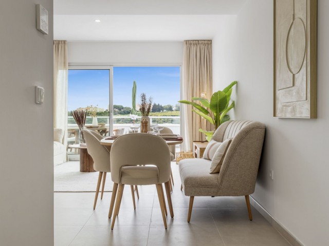 3 Bedrooms Apartment in Cancelada