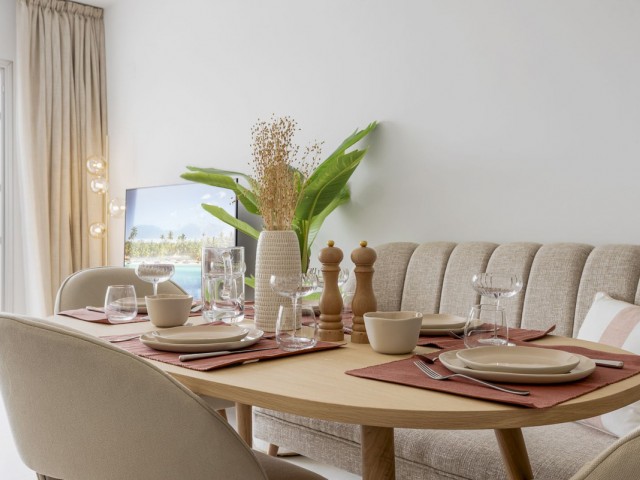 3 Bedrooms Apartment in Cancelada