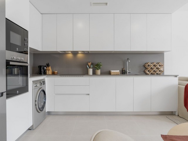 3 Bedrooms Apartment in Cancelada