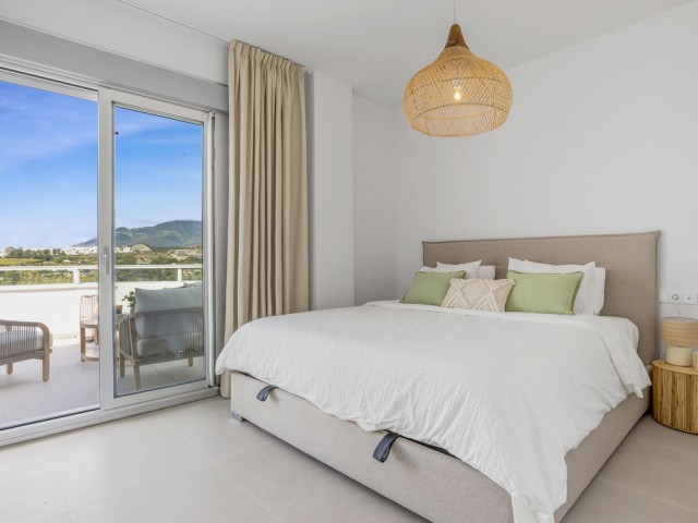 3 Bedrooms Apartment in Cancelada