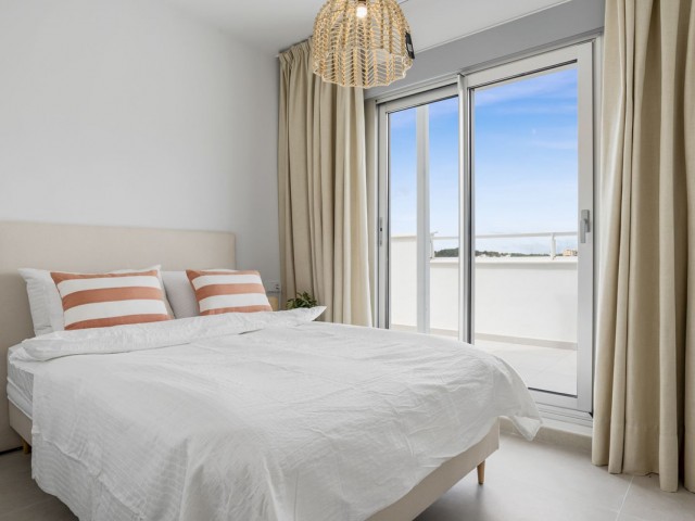 3 Bedrooms Apartment in Cancelada