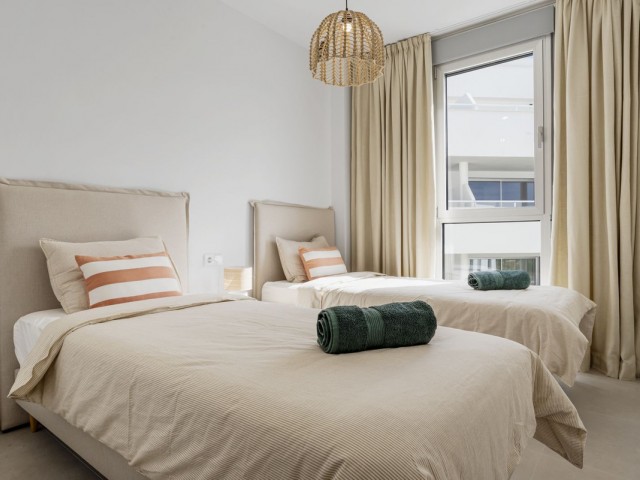 3 Bedrooms Apartment in Cancelada