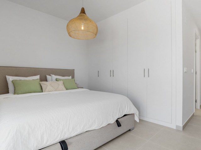 3 Bedrooms Apartment in Cancelada