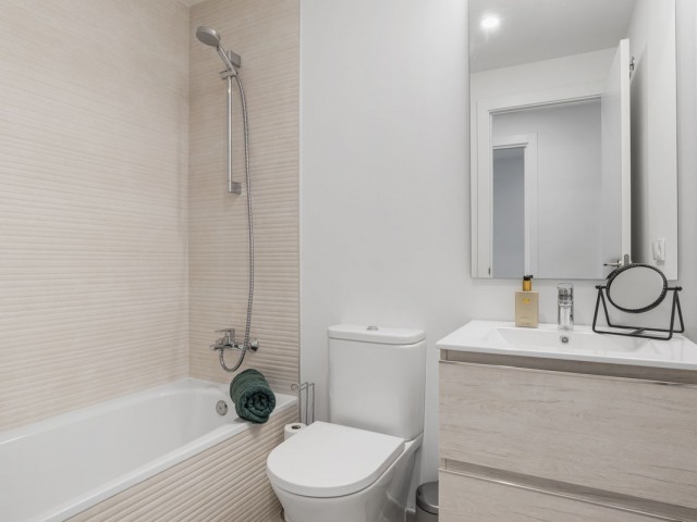 3 Bedrooms Apartment in Cancelada