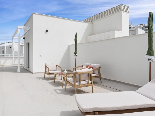 3 Bedrooms Apartment in Cancelada