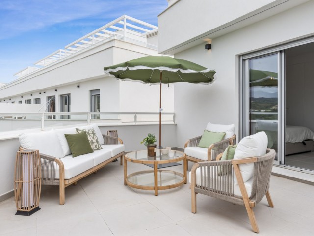 3 Bedrooms Apartment in Cancelada
