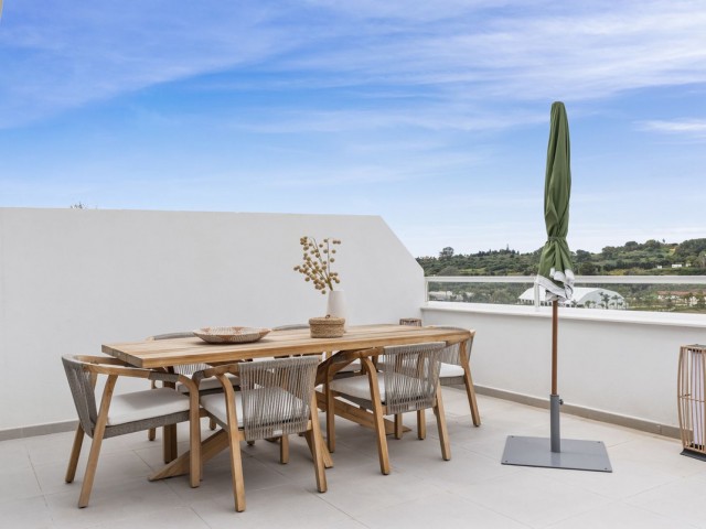 3 Bedrooms Apartment in Cancelada
