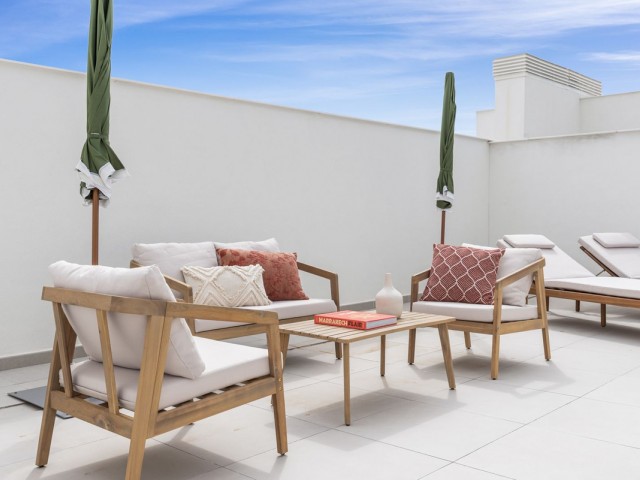 3 Bedrooms Apartment in Cancelada