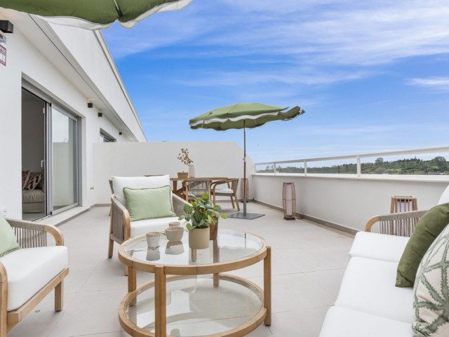 3 Bedrooms Apartment in Cancelada