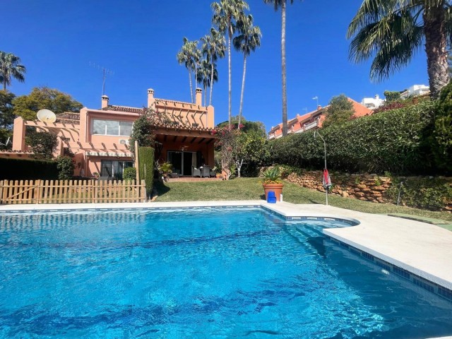 Townhouse Mijas Costa - R5032282