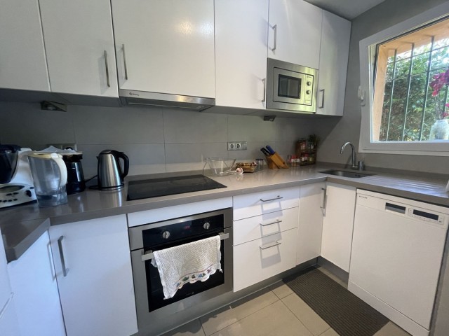 3 Bedrooms Townhouse in Mijas Costa