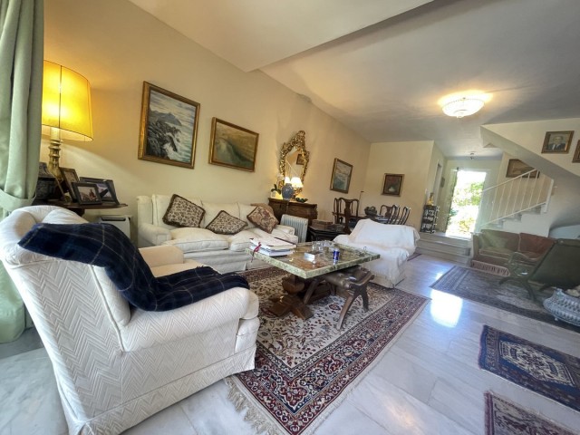 3 Bedrooms Townhouse in Mijas Costa