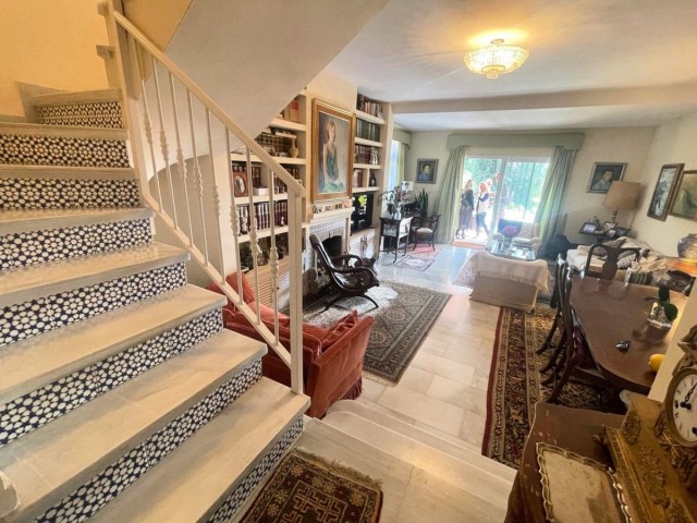 3 Bedrooms Townhouse in Mijas Costa