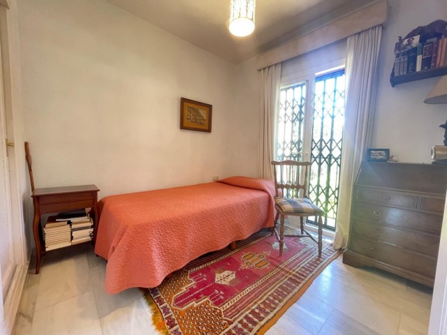 3 Bedrooms Townhouse in Mijas Costa