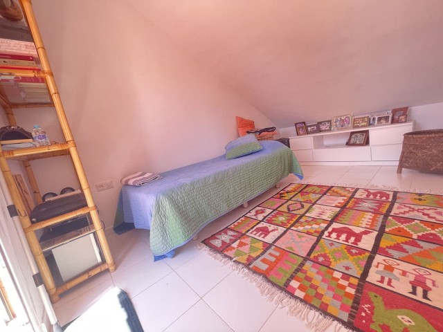 3 Bedrooms Townhouse in Mijas Costa