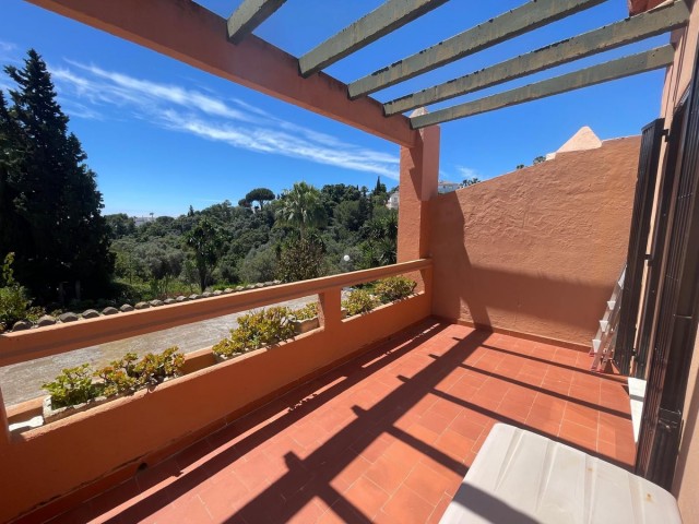 3 Bedrooms Townhouse in Mijas Costa