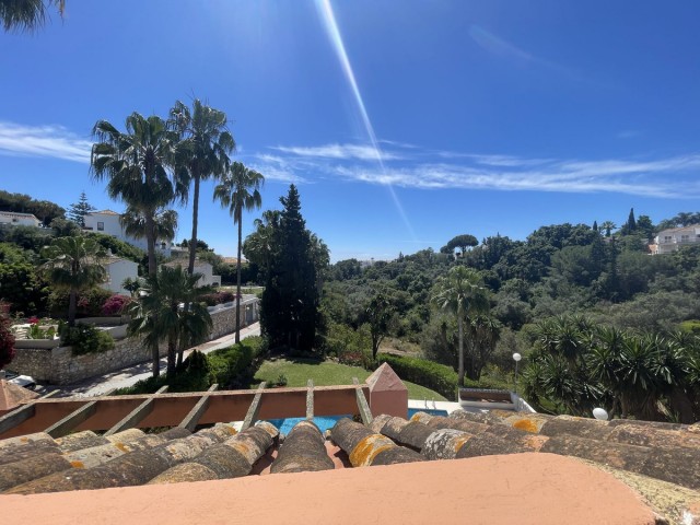 3 Bedrooms Townhouse in Mijas Costa