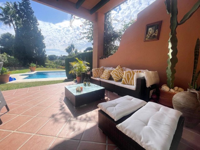 3 Bedrooms Townhouse in Mijas Costa