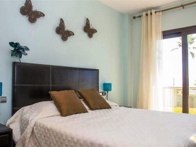 2 Bedrooms Apartment in La Duquesa