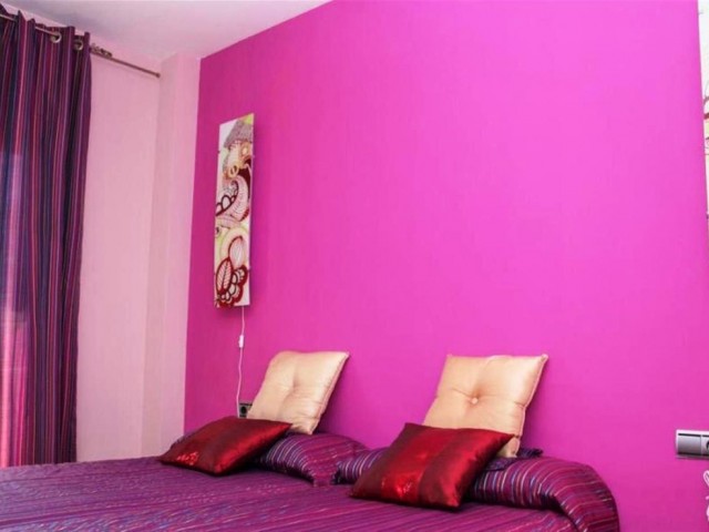 2 Bedrooms Apartment in La Duquesa