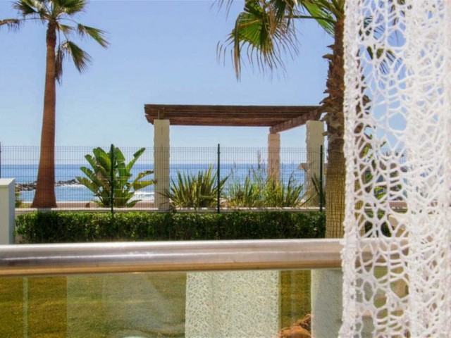 2 Bedrooms Apartment in La Duquesa