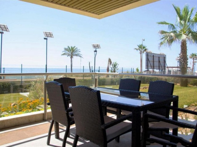 2 Bedrooms Apartment in La Duquesa