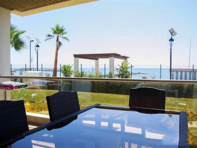 2 Bedrooms Apartment in La Duquesa