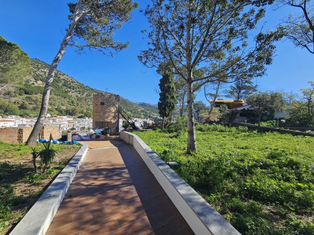 Villa Mijas - R5005648