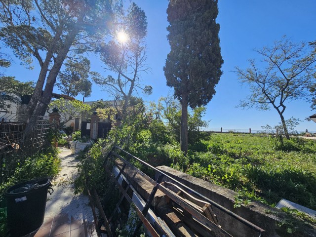 6 Bedrooms Villa in Mijas