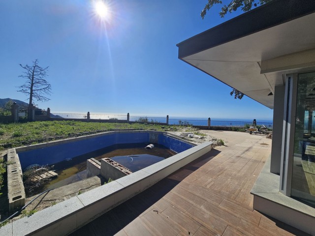6 Slaapkamer Villa in Mijas
