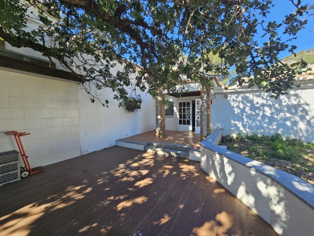 6 Slaapkamer Villa in Mijas