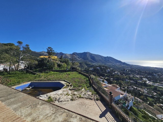6 Slaapkamer Villa in Mijas