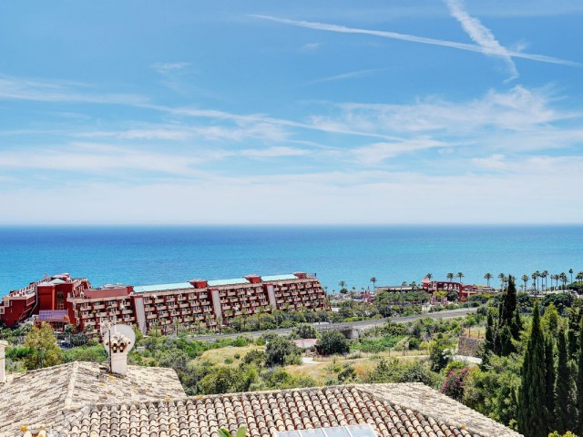 Villa, La Capellania, R5008012