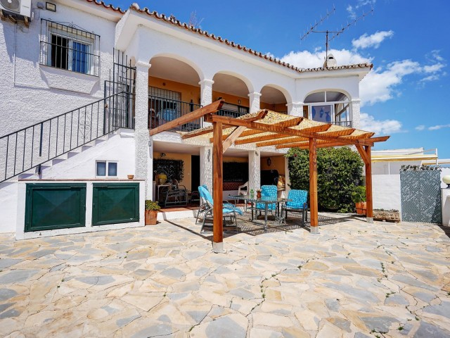 Villa, La Capellania, R5008012